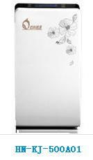 恒诺牌空气净化器 理想之选的生产厂家与价格分析