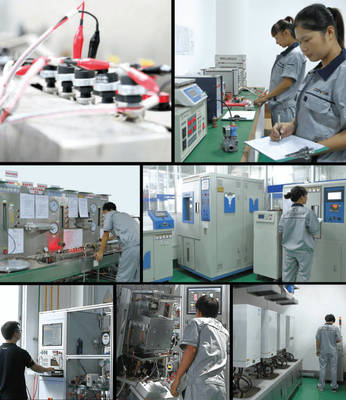 羽顺壁挂炉荣膺市级工程技术研究中心认定，引领家用燃气壁挂炉研发创新