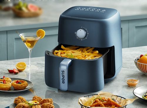 昔日炊具王者陷困局 苏泊尔小家电业务何去何从？