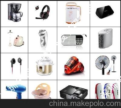 从创意火花到智能生活 深圳中发明科技的小家电创新之路