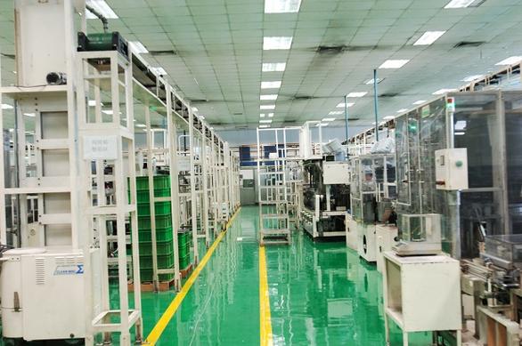 ="gnbhdj43yq">四川长虹新能源科技是一家集电池能源产品研发