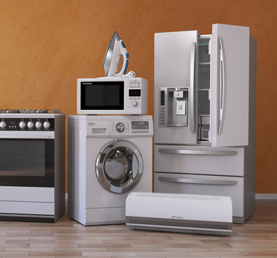 从供应链视角看高质量发展的家电行业 家用电器研发的创新驱动力